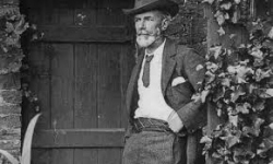 Edward Carpenter
