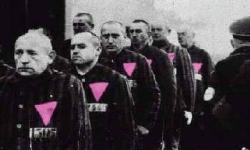 Homo slachtoffers